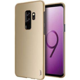 Buff Galaxy S9 Plus Gold Slim Fit Kılıf
