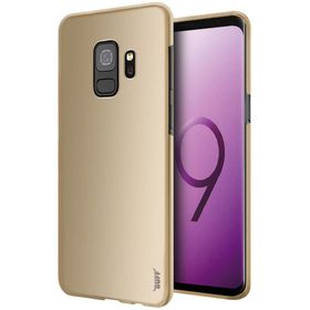 Buff Galaxy S9 Plus Gold Slim Fit Kılıf