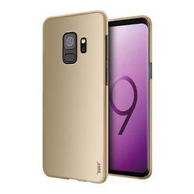 Buff Galaxy S9 Plus Gold Slim Fit Kılıf