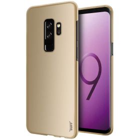 Buff Galaxy S9 Plus Gold Slim Fit Kılıf