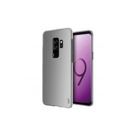 Buff Galaxy S9 Plus Silver Slim Fit Kılıf
