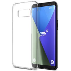 Buff Galaxy S9 Plus Silver Slim Fit Kılıf