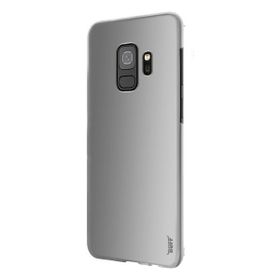 Buff Galaxy S9 Silver Slim Fit Kılıf