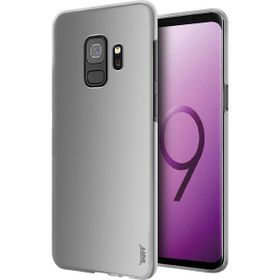 Buff Galaxy S9 Silver Slim Fit Kılıf