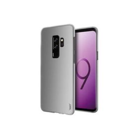 Buff Galaxy S9 Silver Slim Fit Kılıf