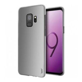 Buff Galaxy S9 Silver Slim Fit Kılıf