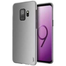 Buff Galaxy S9 Silver Slim Fit Kılıf