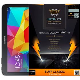 Buff Galaxy Tab S 10.5 Ekran Koruyucu