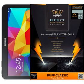 Buff Galaxy Tab S 10.5 Ekran Koruyucu