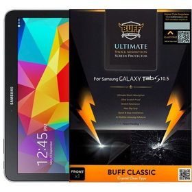 Buff Galaxy Tab S 10.5 Ekran Koruyucu