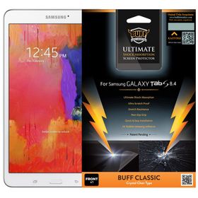 Buff Galaxy Tab S 8.4 Ekran Koruyucu