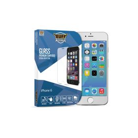 Buff Glass Apple Iphone 6 Cam Ekran Koruyucu