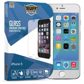 Buff Glass Apple Iphone 6 Cam Ekran Koruyucu