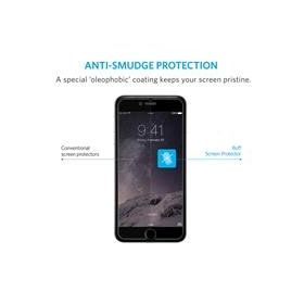 Buff Glass Samsung Galaxy A7 2017 Cam Ekran Koruyucu