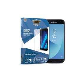 Buff Glass Samsung Galaxy J5 Pro Cam Ekran Koruyucu