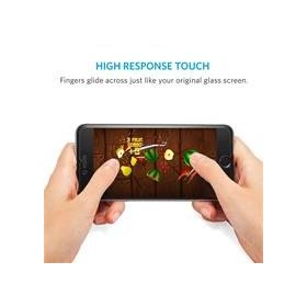 Buff Glass Samsung Galaxy J5 Pro Cam Ekran Koruyucu