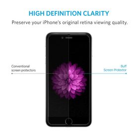 Buff Glass Samsung Galaxy J5 Pro Cam Ekran Koruyucu