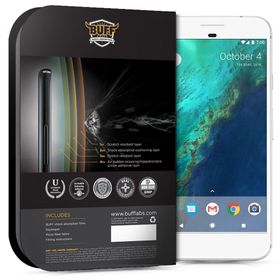Buff Google Pixel Ekran Koruyucu