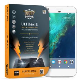 Buff Google Pixel Ekran Koruyucu