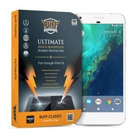 Buff Google Pixel XL Ekran Koruyucu