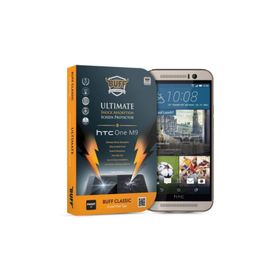 Buff Htc One M9 Ekran Koruyucu