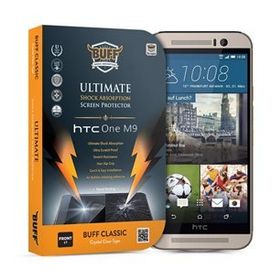 Buff Htc One M9 Ekran Koruyucu