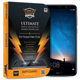 Buff Huawei Mate 10 Lite Ekran Koruyucu