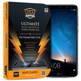 Buff Huawei Mate 10 Lite Ekran Koruyucu