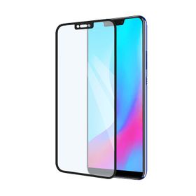 Buff Huawei Mate 20 Lite 5D Cam Ekran Koruyucu