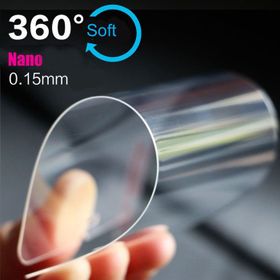 Buff Huawei Mate 9 Nano Micro Cam Ekran Koruyucu