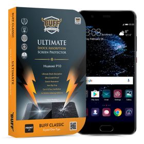 Buff Huawei P10 Ekran Koruyucu