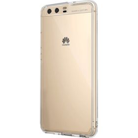 Buff Huawei P10 Plus Air Hybrid Crystall Clear Kılıf