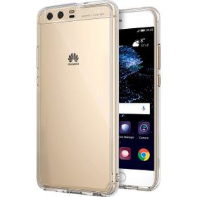 Buff Huawei P10 Plus Air Hybrid Crystall Clear Kılıf