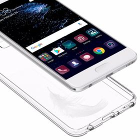 Buff Huawei P10 Plus Air Hybrid Crystall Clear Kılıf