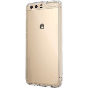Buff Huawei P10 Plus Air Hybrid Crystall Clear Kılıf