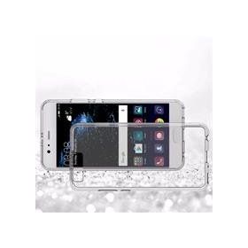 Buff Huawei P10 Plus Air Hybrid SMoke Black Kılıf