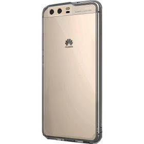 Buff Huawei P10 Plus Air Hybrid SMoke Black Kılıf
