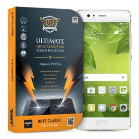 Buff Huawei P10 Plus Ekran Koruyucu