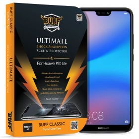 Buff Huawei P20 Lite Ekran Koruyucu