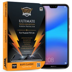 Buff Huawei P20 Lite Ekran Koruyucu