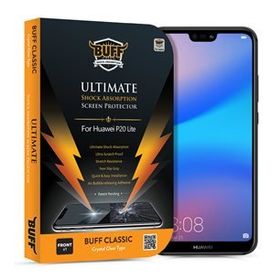 Buff Huawei P20 Lite Ekran Koruyucu