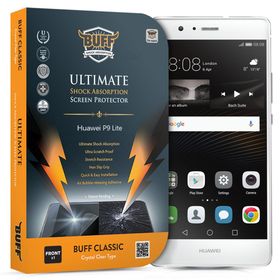 Buff Huawei P9 Lite Ekran Koruyucu