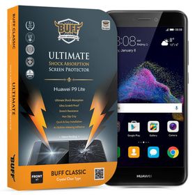 Buff Huawei P9 Lite Ekran Koruyucu