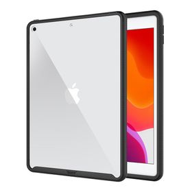 Buff İpad 10.2 Style Hybrid Kılıf