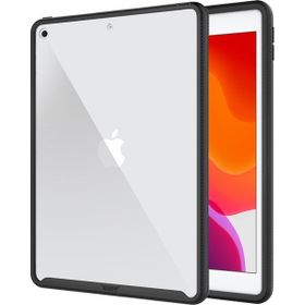 Buff İpad 10.2 Style Hybrid Kılıf