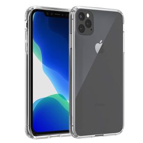 Buff iPhone 11 Pro Air Hybrid Cep Telefonu Kılıf