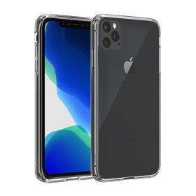 Buff iPhone 11 Pro Air Hybrid Cep Telefonu Kılıf