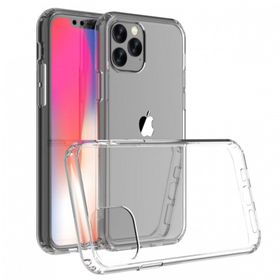Buff iPhone 11 Pro Air Hybrid Cep Telefonu Kılıf