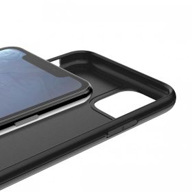 Buff iPhone 11 Pro Max Single Fit Kılıf