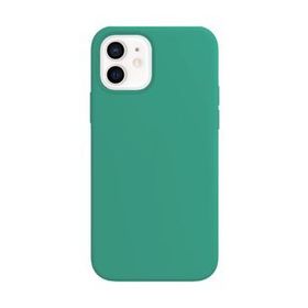 Buff iPhone 12 Mini Rubber S Cornflower Kılıf